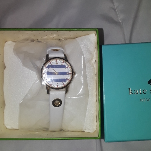 kate spade Accessories - Kate spade watch